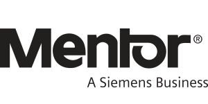 #mentor Mentor logo