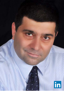 Jamil Mazzawi Jamil Mazzawi, Optima Design Automation