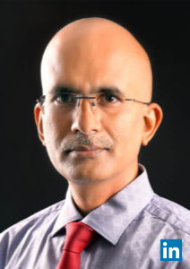 Sesha Sai Kumar Sesha Sai Kumar, Optima Design Automation
