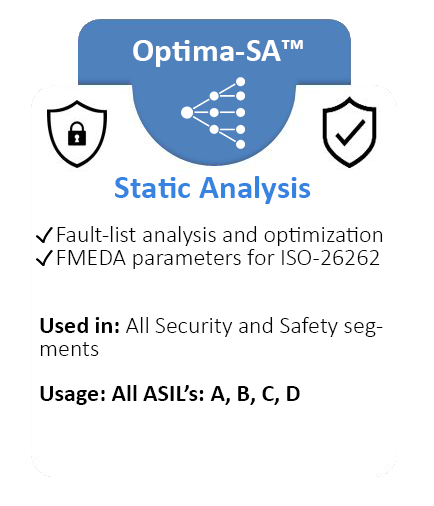 Optima-SA-product---final Optima-SA Static Analysis