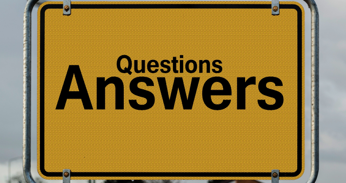 ask the experts - question section