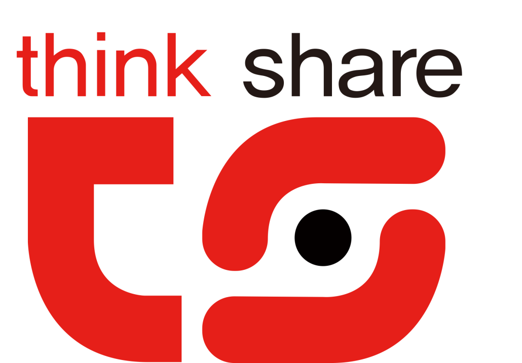 thinkshare log ThinkShare logo